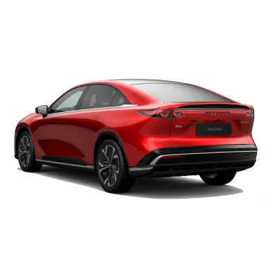 MAZDA 6e | M RENTING  - Ofertas - Cuotas - Información