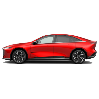 MAZDA 6e | M RENTING  - Ofertas - Cuotas - Información