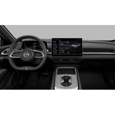 MAZDA 6e | M RENTING  - Ofertas - Cuotas - Información