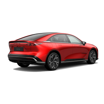 MAZDA 6e | M RENTING  - Ofertas - Cuotas - Información