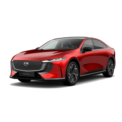 MAZDA 6e | M RENTING  - Ofertas - Cuotas - Información