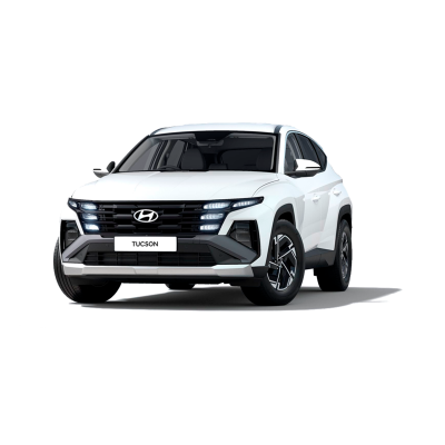 HYUNDAI TUCSON | M RENTING  - Ofertas - Cuotas - Información