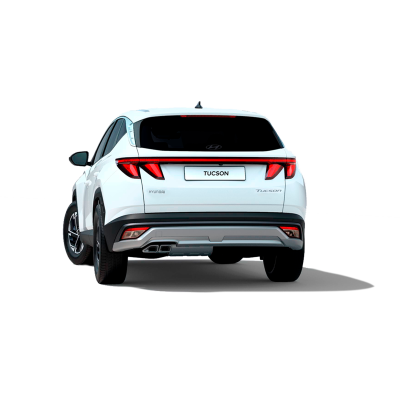 HYUNDAI TUCSON | M RENTING  - Ofertas - Cuotas - Información