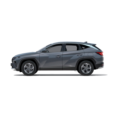 HYUNDAI TUCSON | M RENTING  - Ofertas - Cuotas - Información