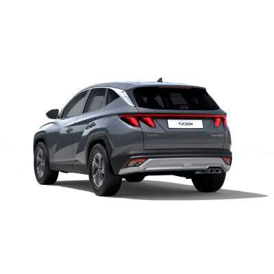 HYUNDAI TUCSON | M RENTING  - Ofertas - Cuotas - Información