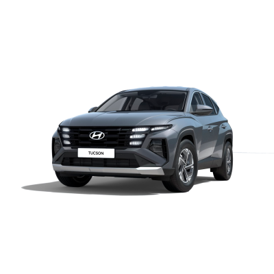 HYUNDAI TUCSON | M RENTING  - Ofertas - Cuotas - Información