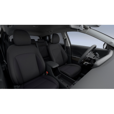 HYUNDAI KONA | M RENTING  - Ofertas - Cuotas - Información