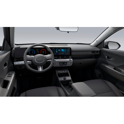 HYUNDAI KONA | M RENTING  - Ofertas - Cuotas - Información