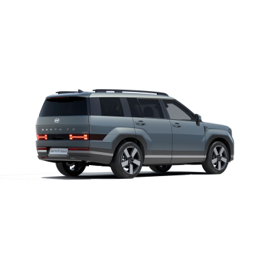 HYUNDAI SANTA FE | M RENTING  - Ofertas - Cuotas - Información