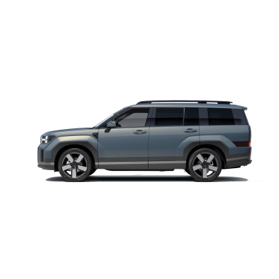 HYUNDAI SANTA FE | M RENTING  - Ofertas - Cuotas - Información