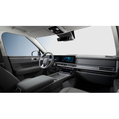 HYUNDAI SANTA FE | M RENTING  - Ofertas - Cuotas - Información