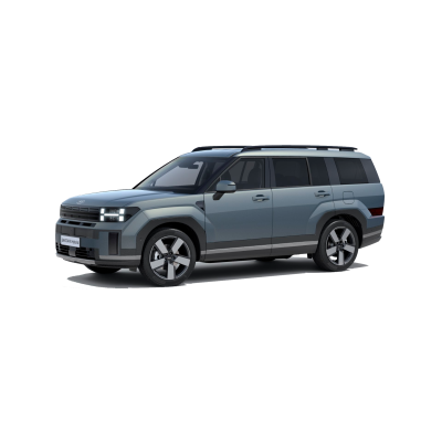 HYUNDAI SANTA FE | M RENTING  - Ofertas - Cuotas - Información