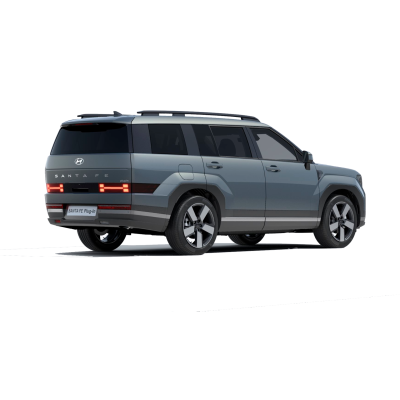 HYUNDAI SANTA FE | M RENTING  - Ofertas - Cuotas - Información