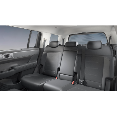 HYUNDAI SANTA FE | M RENTING  - Ofertas - Cuotas - Información