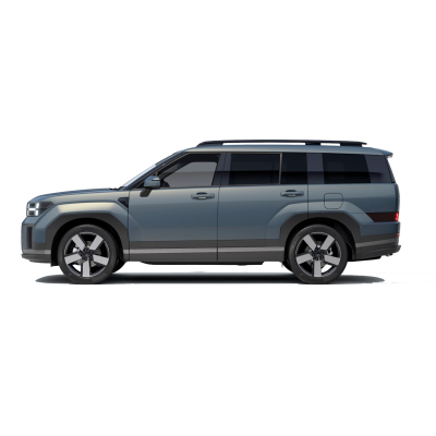 HYUNDAI SANTA FE | M RENTING  - Ofertas - Cuotas - Información