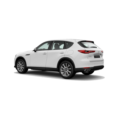 MAZDA CX-60 | M RENTING  - Ofertas - Cuotas - Información