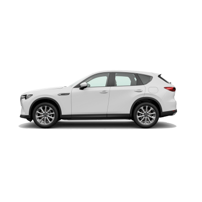 MAZDA CX-60 | M RENTING  - Ofertas - Cuotas - Información
