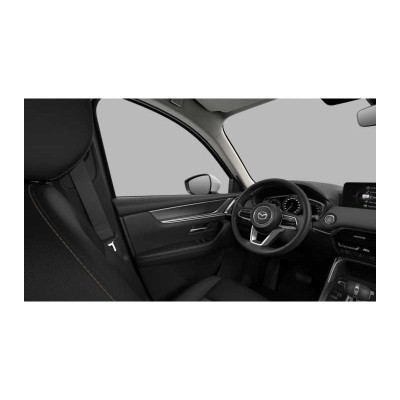 MAZDA CX-60 | M RENTING  - Ofertas - Cuotas - Información