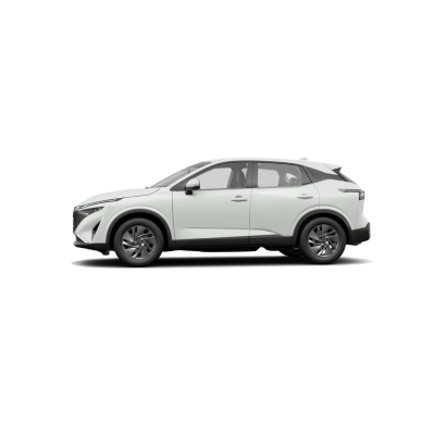 NISSAN QASHQAI | M RENTING  - Ofertas - Cuotas - Información