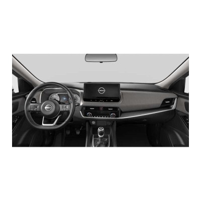 NISSAN QASHQAI | M RENTING  - Ofertas - Cuotas - Información