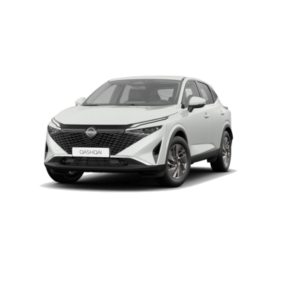 NISSAN QASHQAI | M RENTING  - Ofertas - Cuotas - Información