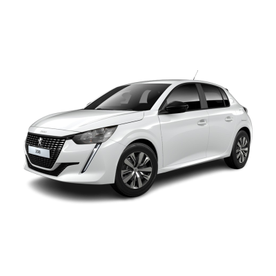 PEUGEOT 208 | M RENTING  - Ofertas - Cuotas - Información