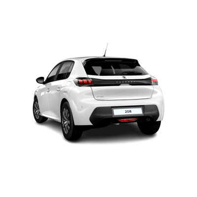 PEUGEOT 208 | M RENTING  - Ofertas - Cuotas - Información