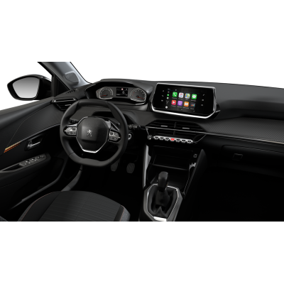 PEUGEOT 208 | M RENTING  - Ofertas - Cuotas - Información