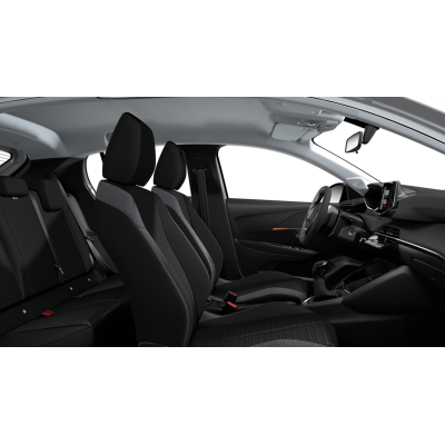 PEUGEOT 208 | M RENTING  - Ofertas - Cuotas - Información