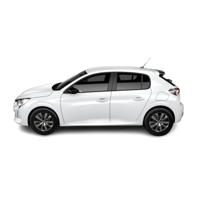 PEUGEOT 208 | M RENTING  - Ofertas - Cuotas - Información