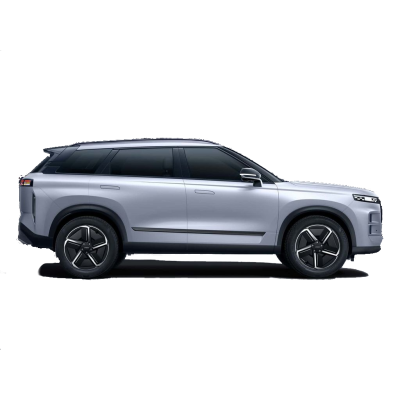 JAECOO 7 | M RENTING  - Ofertas - Cuotas - Información