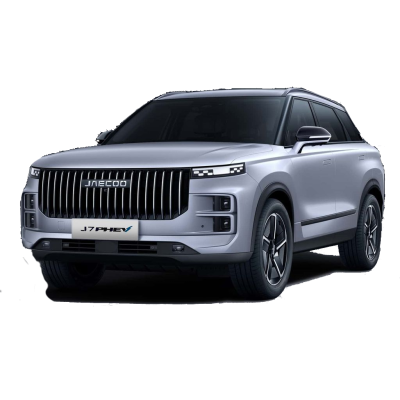 JAECOO 7 | M RENTING  - Ofertas - Cuotas - Información