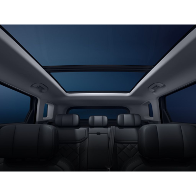 JAECOO 7 | M RENTING  - Ofertas - Cuotas - Información