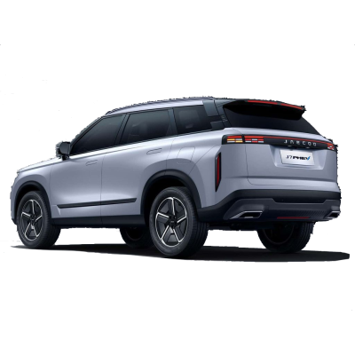 JAECOO 7 | M RENTING  - Ofertas - Cuotas - Información