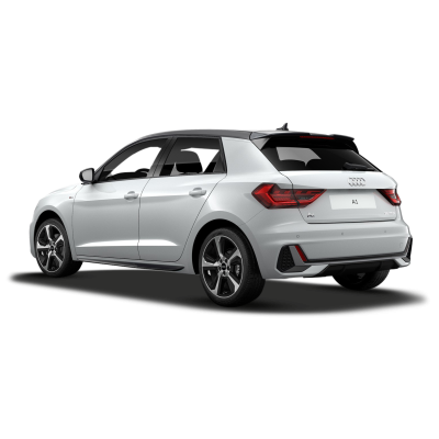AUDI  A1 | M RENTING  - Ofertas - Cuotas - Información
