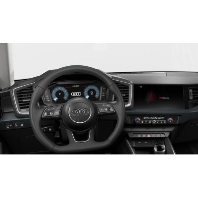 AUDI  A1 | M RENTING  - Ofertas - Cuotas - Información