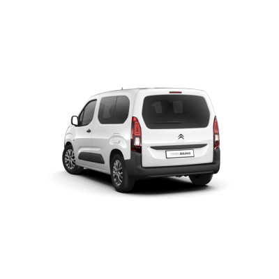 CITROEN BERLINGO | M RENTING  - Ofertas - Cuotas - Información
