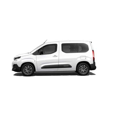 CITROEN BERLINGO | M RENTING  - Ofertas - Cuotas - Información