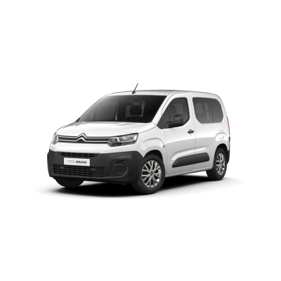 CITROEN BERLINGO | M RENTING  - Ofertas - Cuotas - Información