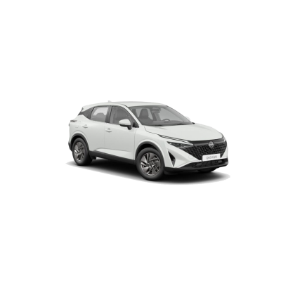 NISSAN QASHQAI | M RENTING  - Ofertas - Cuotas - Información