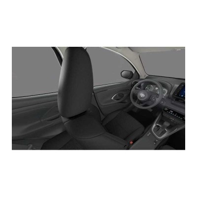 TOYOTA YARIS | M RENTING  - Ofertas - Cuotas - Información