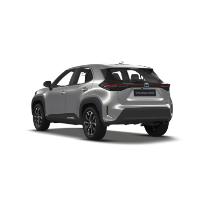 TOYOTA YARIS CROSS | M RENTING  - Ofertas - Cuotas - Información