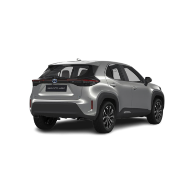 TOYOTA YARIS CROSS | M RENTING  - Ofertas - Cuotas - Información