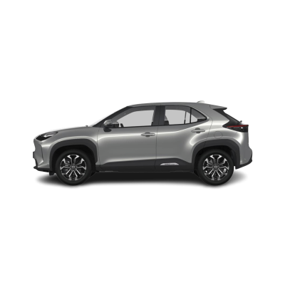 TOYOTA YARIS CROSS | M RENTING  - Ofertas - Cuotas - Información