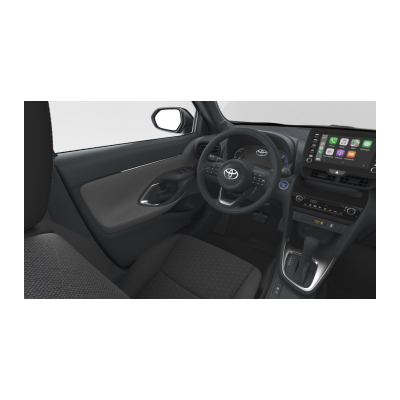 TOYOTA YARIS CROSS | M RENTING  - Ofertas - Cuotas - Información