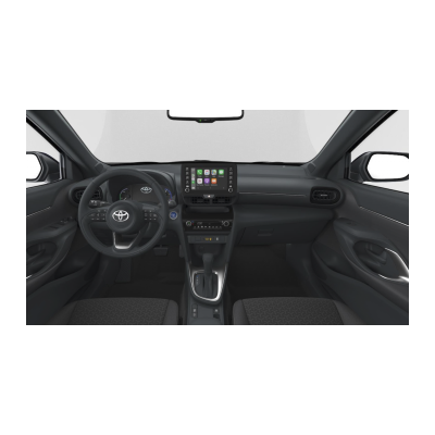 TOYOTA YARIS CROSS | M RENTING  - Ofertas - Cuotas - Información