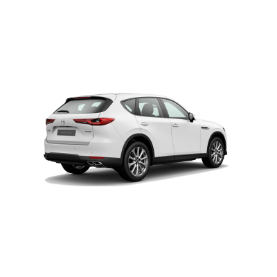 MAZDA CX-60 | M RENTING  - Ofertas - Cuotas - Información