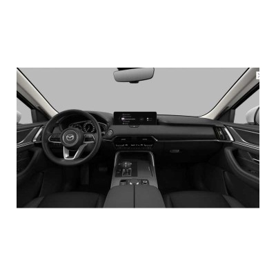 MAZDA CX-60 | M RENTING  - Ofertas - Cuotas - Información