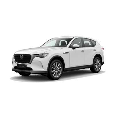 MAZDA CX-60 | M RENTING  - Ofertas - Cuotas - Información