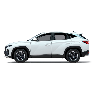 HYUNDAI TUCSON | M RENTING  - Ofertas - Cuotas - Información
